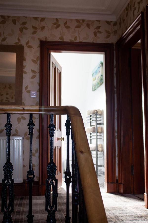 Kintrae B&B Buckie Exterior photo